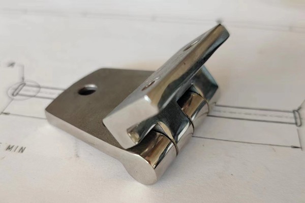 Recently Searched Industrial Test Failed Electrical Cabinet Marine Yacht Hinge